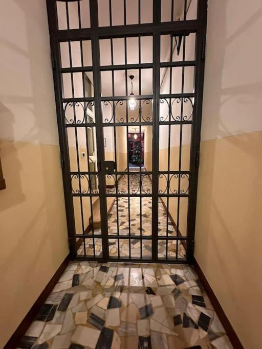 شقة Casa Bradamanti بولونيا المظهر الخارجي الصورة