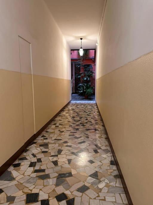 شقة Casa Bradamanti بولونيا المظهر الخارجي الصورة